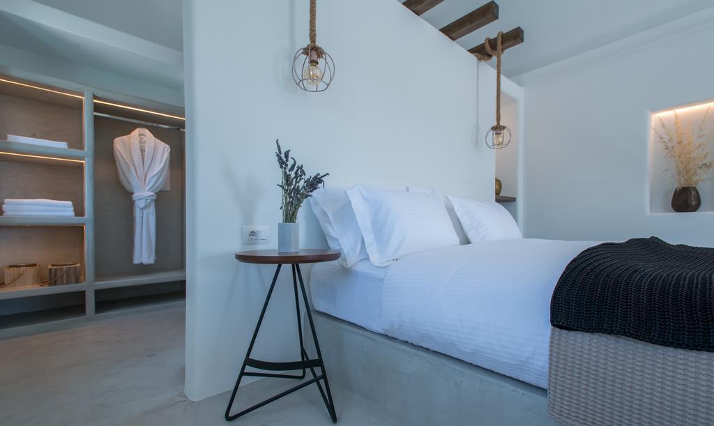 Azar Luxury Villas & Suites Imerovigli  Exterior foto