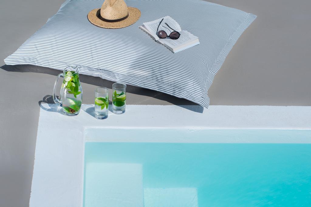 Azar Luxury Villas & Suites Imerovigli  Exterior foto